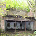 Stable Courtyard, Woodbank House, Balloch, Dunbartonshire (Burnt 1996)