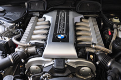 Museum Autovision – BMW hydrogen power