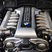 Museum Autovision – BMW hydrogen power