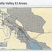 Environmental Justice Areas in Coachella Valley