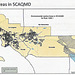Environmental Justice Areas in SCAQMD