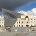 2012-02-20 02 Germana milit-historia muzeo en Dresdeno