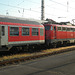 Regional-Express in Hildesheim