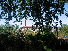 Bombarral, Quinta das Cerejeiras