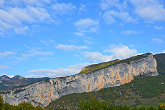 Monts drômois