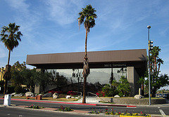 Palm Springs USD Offices (1828)