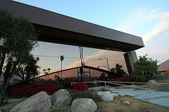 Palm Springs USD Offices (2890)