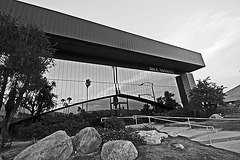 Palm Springs USD Offices (2890A)