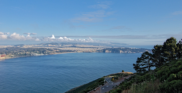 lands end