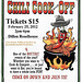 Food Now Chili Cook Off - Feb 25, 2012
