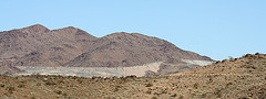 Eagle Mountain Mine (3257)