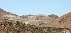 Eagle Mountain Mine (3263)