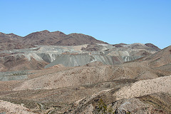 Eagle Mountain Mine (3264)