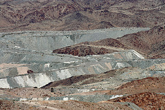 Eagle Mountain Mine (3265)