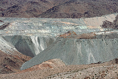 Eagle Mountain Mine (3266)