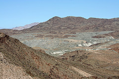 Eagle Mountain Mine (3270)