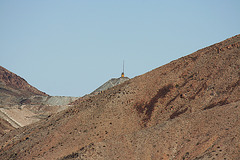 Eagle Mountain Mine (3271)