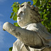 Female Statue in Jardin des Tuileries, Paris - May 2011