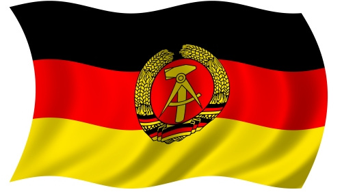 flago GDR