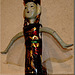 Marionnette de Hanoï  à Saint-Chamassy