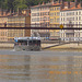 Lyon, la ville aux trois fleuves