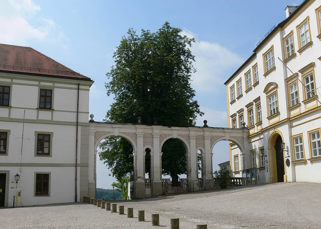 Freising Domberg