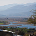 20120319 8147RAw [TR] Ephesos, Kleiner Mäander (Fluss)