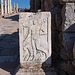 20120319 8140RAw [TR] Ephesos, Kuretenstrasse, Hermes