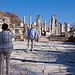 20120319 8130RAw [TR] Ephesos, Kuretenstrasse, Herakles-Tor