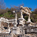20120319 8124RAw [TR] Ephesos, Trajahn-Brunnen
