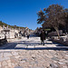 20120319 8102RWw [TR] Ephesos, Kuretenstrasse