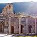 20120319 8099RAw [TR] Ephesos,Untere Agora, Celsus-Bibliothek