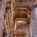 20120319 8095RAw [TR] Ephesos, Celsus-Bibliothek