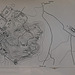 20120319 8041RAbw [TR] Ephesos, Plankarte