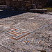 20120319 8057RAw [TR] Ephesos, Mosaik