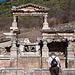 20120319 8054RAw {TR] Ephesos, Trajahn-Brunnen