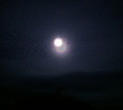 Lluna Plena 5 de maig 2