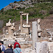 20120319 8049RAw [TR] Ephesos, Memmius-Monument