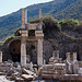 20120319 8047RAw [TR] Ephesos, Domitians-Tempel