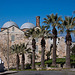 20120319 8035RAw [TR] Selcuk, Moschee Isa Bey