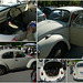 VW Käfer - Beetle - von 1960