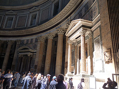 Roma- Panteon