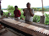 Marimba - Klangkörperherstellung