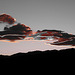 Sunset Clouds in Saline Valley (2183)