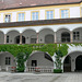 Freising - Bildungszentrum Kardinal-Döpfner-Haus