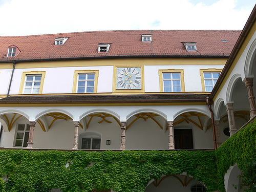 Ipernity Freising Bildungszentrum Kardinal Dopfner Haus By