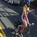 World Naked Bike Ride - Los Angeles (1628A)