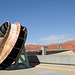 Glen Canyon Dam - An Original Cast Iron Turbine (4402)