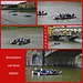 Bootsfahrt auf dem Arno