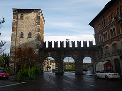 Porte d'Udine.
